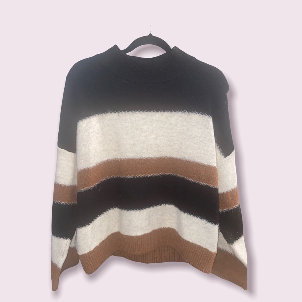 Target sweater